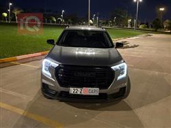 جي ام سي تيراين